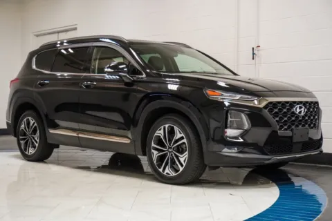 More photos of 2019 Hyundai Santa Fe Ultimate at Autoplex Atlanta, GA