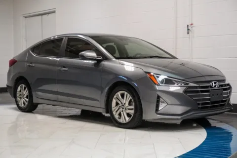 More photos of 2019 Hyundai Elantra SEL at Autoplex Atlanta, GA