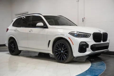 More photos of 2020 BMW X5 M50i at Autoplex Atlanta, GA