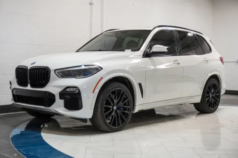 More photos of 2020 BMW X5 M50i at Autoplex Atlanta, GA
