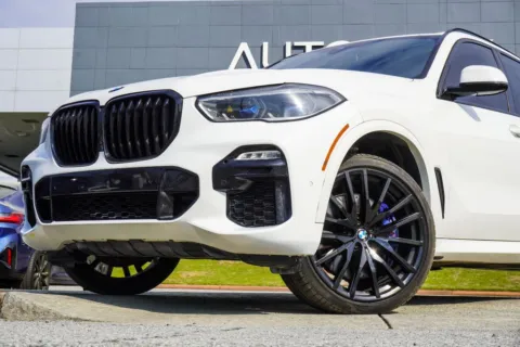 Photos of 2020 BMW X5 M50i for sale in Duluth, GA at Autoplex Atlanta