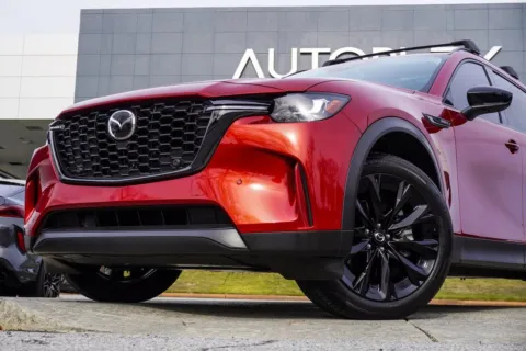 Photos of 2025 Mazda CX-90 PHEV Premium for sale in Duluth, GA at Autoplex Atlanta