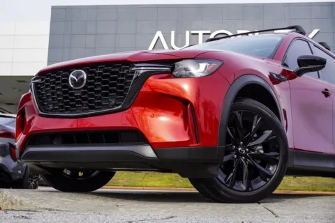 Photos of 2025 Mazda CX-90 PHEV Premium for sale in Duluth, GA at Autoplex Atlanta