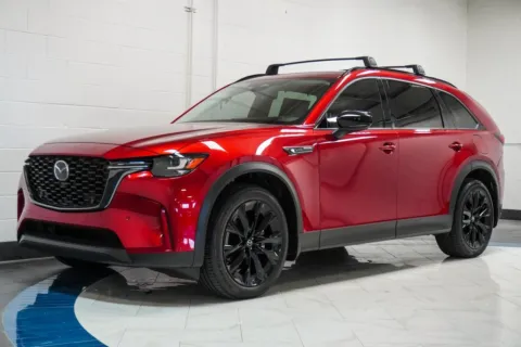 More photos of 2025 Mazda CX-90 PHEV Premium at Autoplex Atlanta, GA