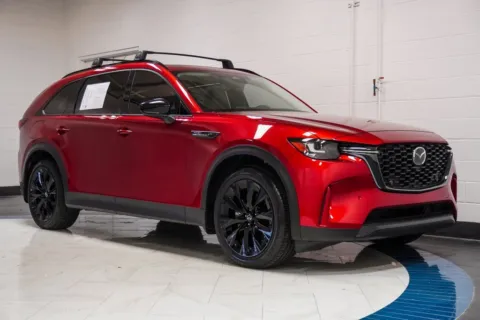 More photos of 2025 Mazda CX-90 PHEV Premium at Autoplex Atlanta, GA