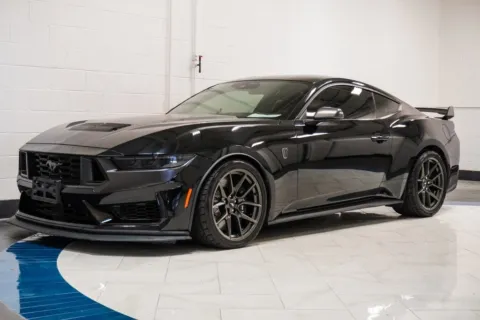 More photos of 2024 Ford Mustang Dark Horse at Autoplex Atlanta, GA
