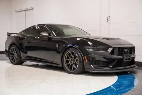More photos of 2024 Ford Mustang Dark Horse at Autoplex Atlanta, GA