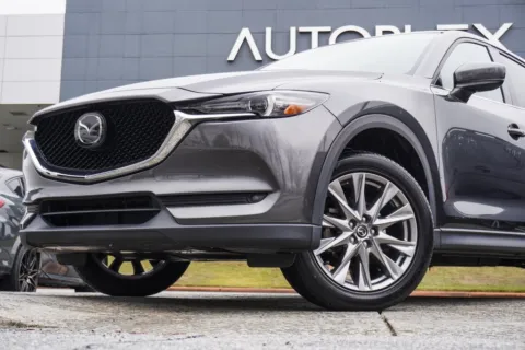 Photos of 2021 Mazda CX-5 Grand Touring for sale in Duluth, GA at Autoplex Atlanta
