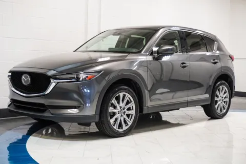 More photos of 2021 Mazda CX-5 Grand Touring at Autoplex Atlanta, GA