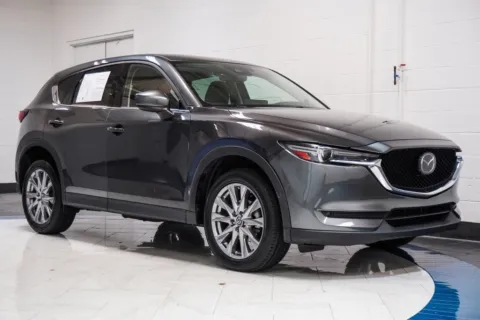 More photos of 2021 Mazda CX-5 Grand Touring at Autoplex Atlanta, GA