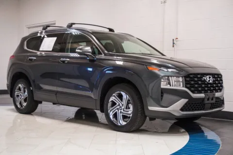 More photos of 2023 Hyundai Santa Fe SEL at Autoplex Atlanta, GA