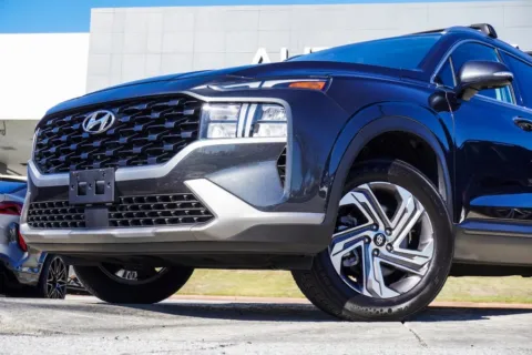 Photos of 2023 Hyundai Santa Fe SEL for sale in Duluth, GA at Autoplex Atlanta