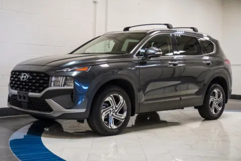 More photos of 2023 Hyundai Santa Fe SEL at Autoplex Atlanta, GA