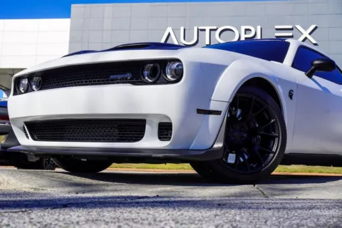 Photos of 2023 Dodge Challenger SRT Hellcat Redeye for sale in Duluth, GA at Autoplex Atlanta