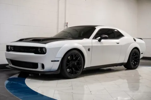 More photos of 2023 Dodge Challenger SRT Hellcat Redeye at Autoplex Atlanta, GA