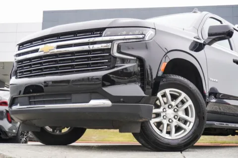 Photos of 2024 Chevrolet Tahoe LT for sale in Duluth, GA at Autoplex Atlanta