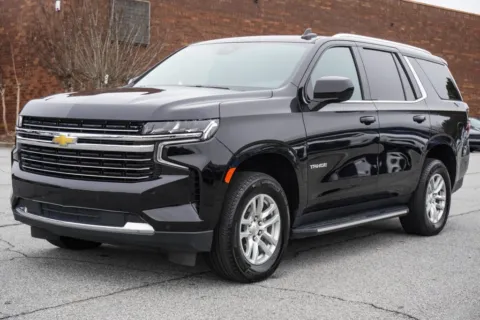 More photos of 2024 Chevrolet Tahoe LT at Autoplex Atlanta, GA