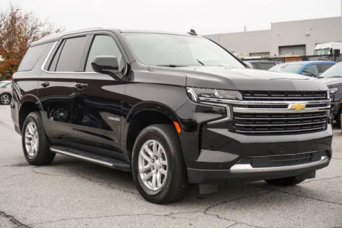 More photos of 2024 Chevrolet Tahoe LT at Autoplex Atlanta, GA