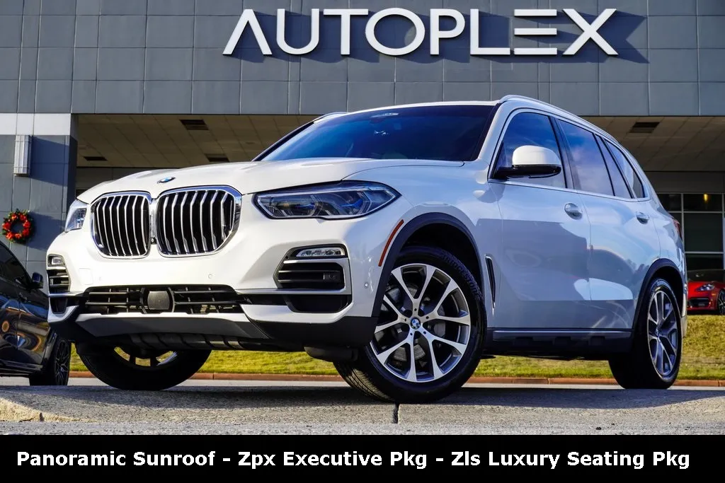 2019 BMW X5 xDrive40i for sale in Duluth, GA