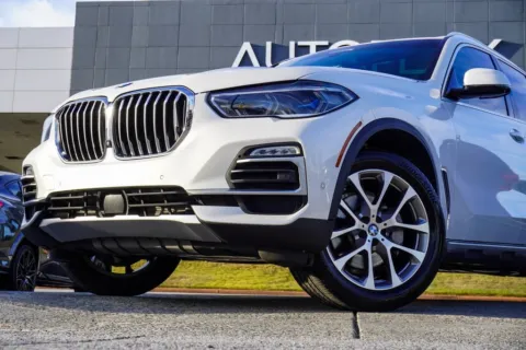 Photos of 2019 BMW X5 xDrive40i for sale in Duluth, GA at Autoplex Atlanta