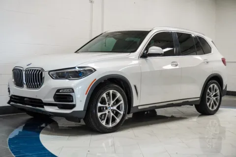 More photos of 2019 BMW X5 xDrive40i at Autoplex Atlanta, GA