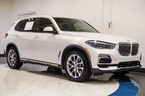 More photos of 2019 BMW X5 xDrive40i at Autoplex Atlanta, GA