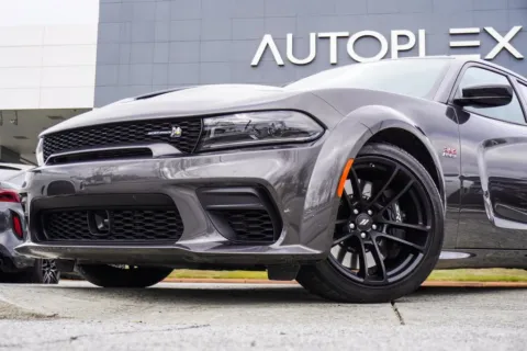 Photos of 2023 Dodge Charger R/T Scat Pack Widebody for sale in Duluth, GA at Autoplex Atlanta