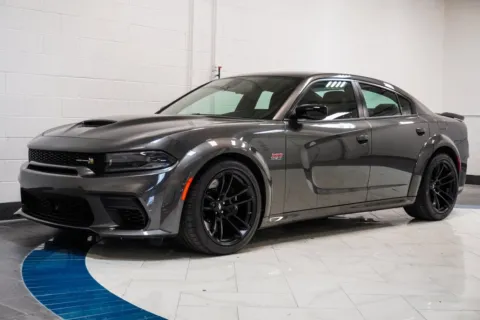 More photos of 2023 Dodge Charger R/T Scat Pack Widebody at Autoplex Atlanta, GA