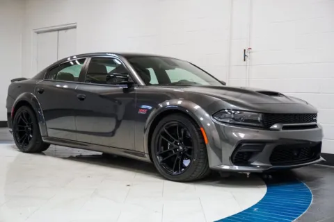 More photos of 2023 Dodge Charger R/T Scat Pack Widebody at Autoplex Atlanta, GA