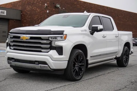 More photos of 2023 Chevrolet Silverado 1500 High Country at Autoplex Atlanta, GA