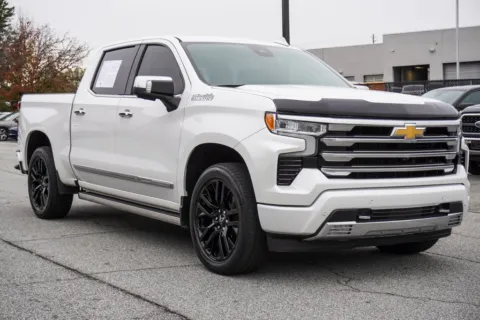 More photos of 2023 Chevrolet Silverado 1500 High Country at Autoplex Atlanta, GA