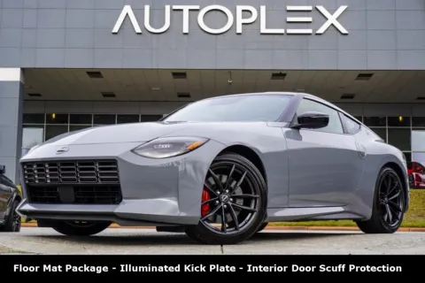 Gray 2024 Nissan Z Performance for sale in Duluth, GA