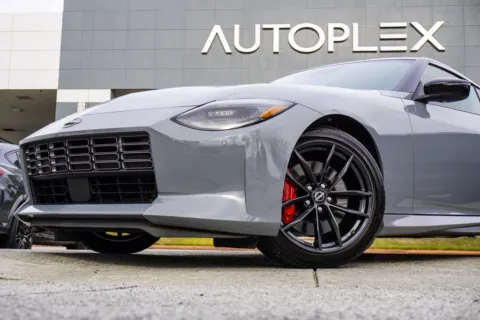 Photos of 2024 Nissan Z Performance for sale in Duluth, GA at Autoplex Atlanta