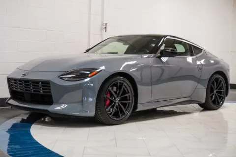 More photos of 2024 Nissan Z Performance at Autoplex Atlanta, GA