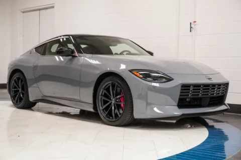 More photos of 2024 Nissan Z Performance at Autoplex Atlanta, GA