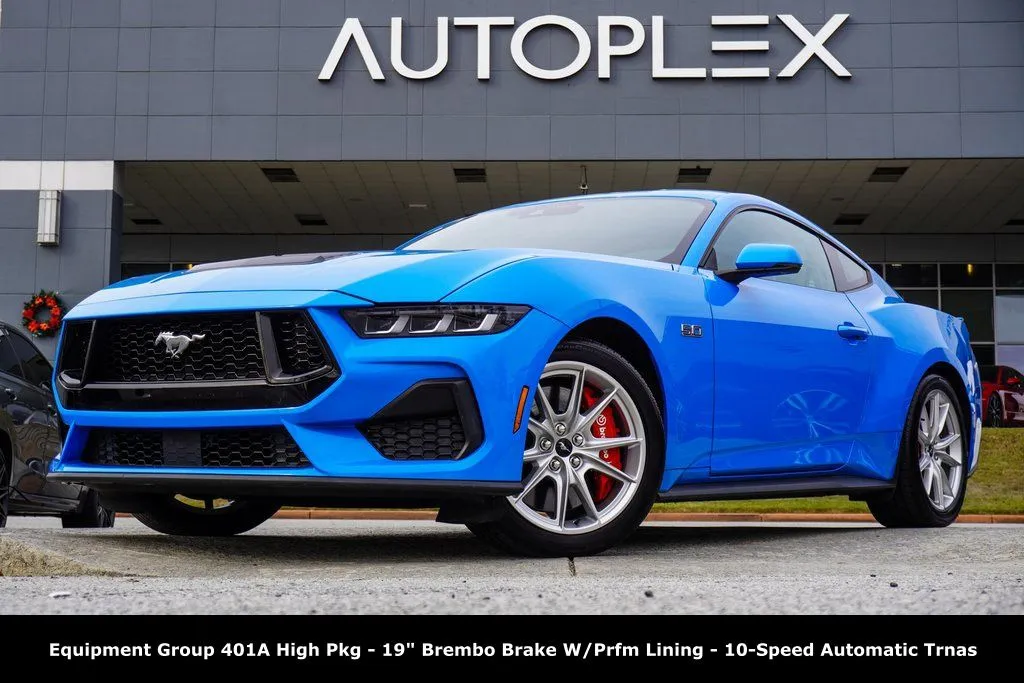 2024 Ford Mustang GT Premium for sale in Duluth, GA