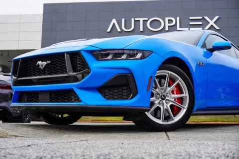 Photos of 2024 Ford Mustang GT Premium for sale in Duluth, GA at Autoplex Atlanta