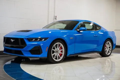 More photos of 2024 Ford Mustang GT Premium at Autoplex Atlanta, GA