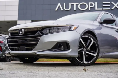 Photos of 2022 Honda Accord Sport Special Edition for sale in Duluth, GA at Autoplex Atlanta