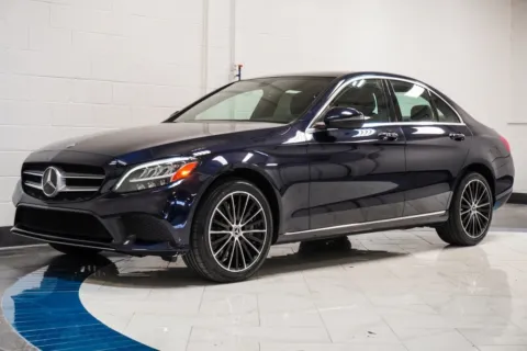 More photos of 2019 Mercedes-Benz C-Class C 300 at Autoplex Atlanta, GA