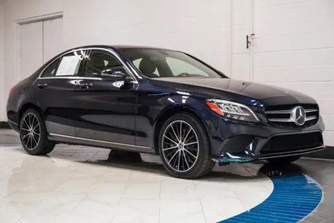 More photos of 2019 Mercedes-Benz C-Class C 300 at Autoplex Atlanta, GA