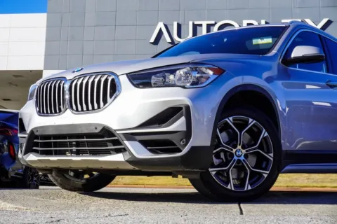 Photos of 2021 BMW X1 sDrive28i for sale in Duluth, GA at Autoplex Atlanta