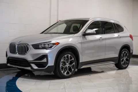More photos of 2021 BMW X1 sDrive28i at Autoplex Atlanta, GA