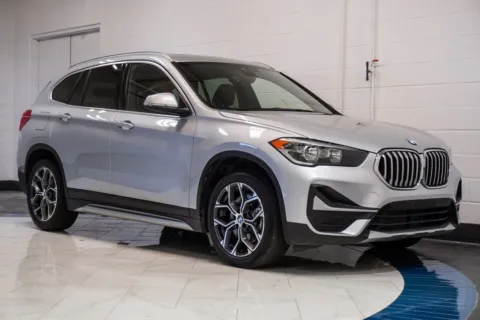 More photos of 2021 BMW X1 sDrive28i at Autoplex Atlanta, GA