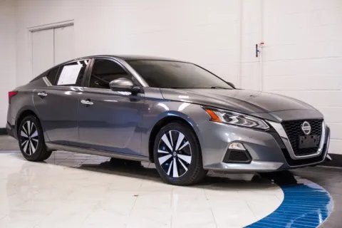 More photos of 2021 Nissan Altima 2.5 SV at Autoplex Atlanta, GA