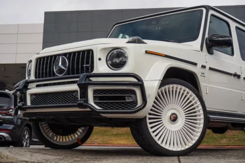 Photos of 2020 Mercedes-Benz G-Class G 63 AMG for sale in Duluth, GA at Autoplex Atlanta