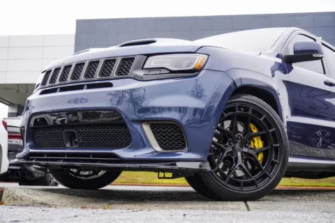 Photos of 2020 Jeep Grand Cherokee Trackhawk for sale in Duluth, GA at Autoplex Atlanta