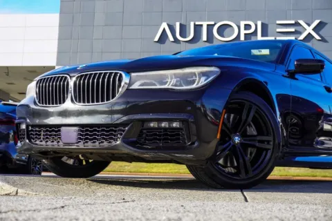 Photos of 2016 BMW 7 Series 750i xDrive for sale in Duluth, GA at Autoplex Atlanta