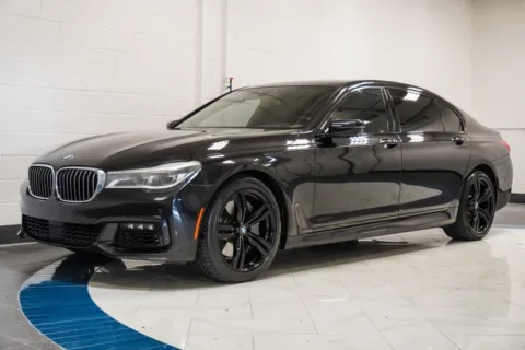 More photos of 2016 BMW 7 Series 750i xDrive at Autoplex Atlanta, GA