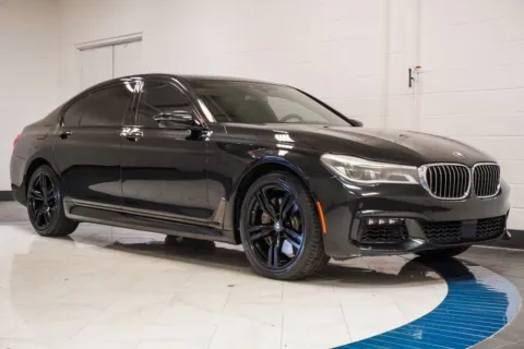 More photos of 2016 BMW 7 Series 750i xDrive at Autoplex Atlanta, GA